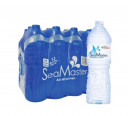 Drinking Water Brand Sea Master - Malaysia * Ctn/12Btl/1.5Litre+-