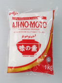 Penambah Perisa Monosodium Glutamat Tulen Brand Aji-No-Moto - Malaysia * Pkt/1Kg+-