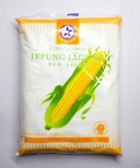 Tepung Jagung Cap Bintang - Malaysia * Pkt/400Gm+-