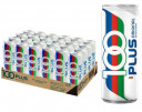 100Plus Istonic Drink Brand F&N - Singapore * Ctn/24Tin/325Ml+-