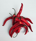 Cili Merah Kulai Grade B - Malaysia * Kg