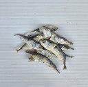 Ikan Sup Kampung S/M G/1 [Kg] - Malaysia * Kg