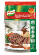 Campuran Sos Perang Brand Knorr - Malaysia * Ctn/6Pkt/1Kg+-