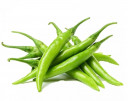Cili Hijau - Thailand * Bsk/7Kg+-