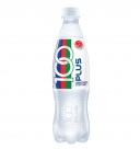 100Plus Btl - Singapore * Ctn/24Btl/500Ml+-