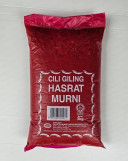 Cili Giling Brand Hasrat Murni - Malaysia * Pkt/3Kg+-
