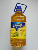 Minyak Jagung [3Kg] Brand Daisy - Malaysia * Btl/3Kg+-