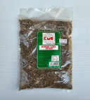 Serbuk Lada Hitam Kasar Brand KMC - Malaysia * Pkt/250Gm+-