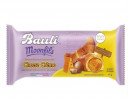 Puff Roll Cheese Creme Brand Bauli Moonfils - Italy * Ctn/20Pkt/45Gm+-