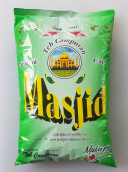 Serbuk Teh Campuran Cap Masjid - Malaysia * Pkt/900Gm+-