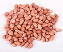 Kacang Tanah Brand Clear - India * Pkt/1Kg+-