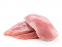 Skinless Boneless Chicken Breast - Malaysia * Kg