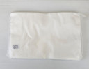 HD Bag - Orange 8" x 12" Brand Clear - Malaysia * Pkt/1Kg+-