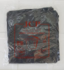 Garbage Bag - Black 32" x 40" Brand Jcp - Malaysia * Pkt/12Pc