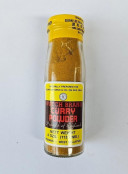 Curry Powder Brand Watch - England * Btl/113Gm+-
