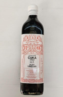 Cuka Hitam Cheong Chan Brand Teen Seong Teen - Malaysia * Btl/750Ml+-