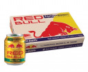Energy Drink Red Bull Gold [250Ml] Brand Red Bull GMBH - Austria * Ctn/24Tin/250Ml+-