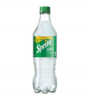 Sprite Btl - Germany * Ctn/24Btl/500Ml+-