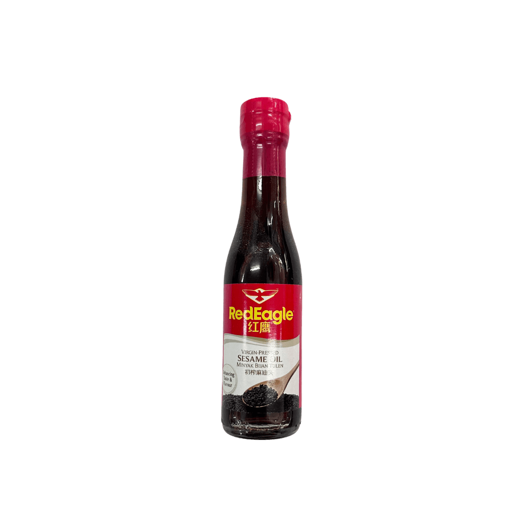 Red Eagle Minyak Sesame (Bijan) 140ML