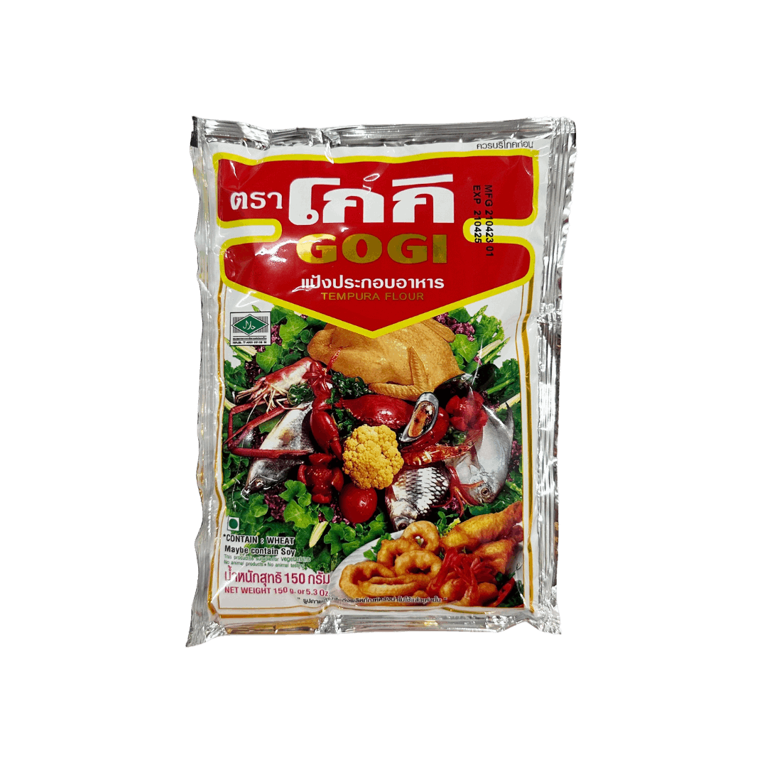 Gogi Tepung Campur 150G