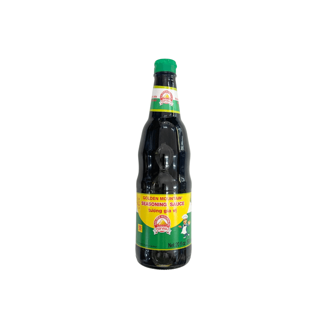 Golden Mountain Seasoning 600ML