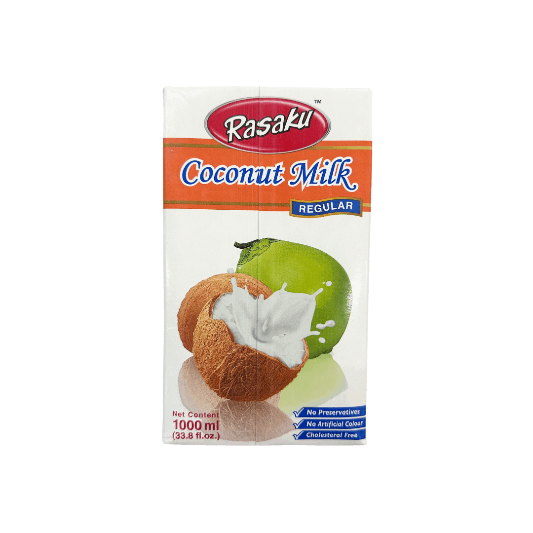 Rasaku Santan Kelapa 1L