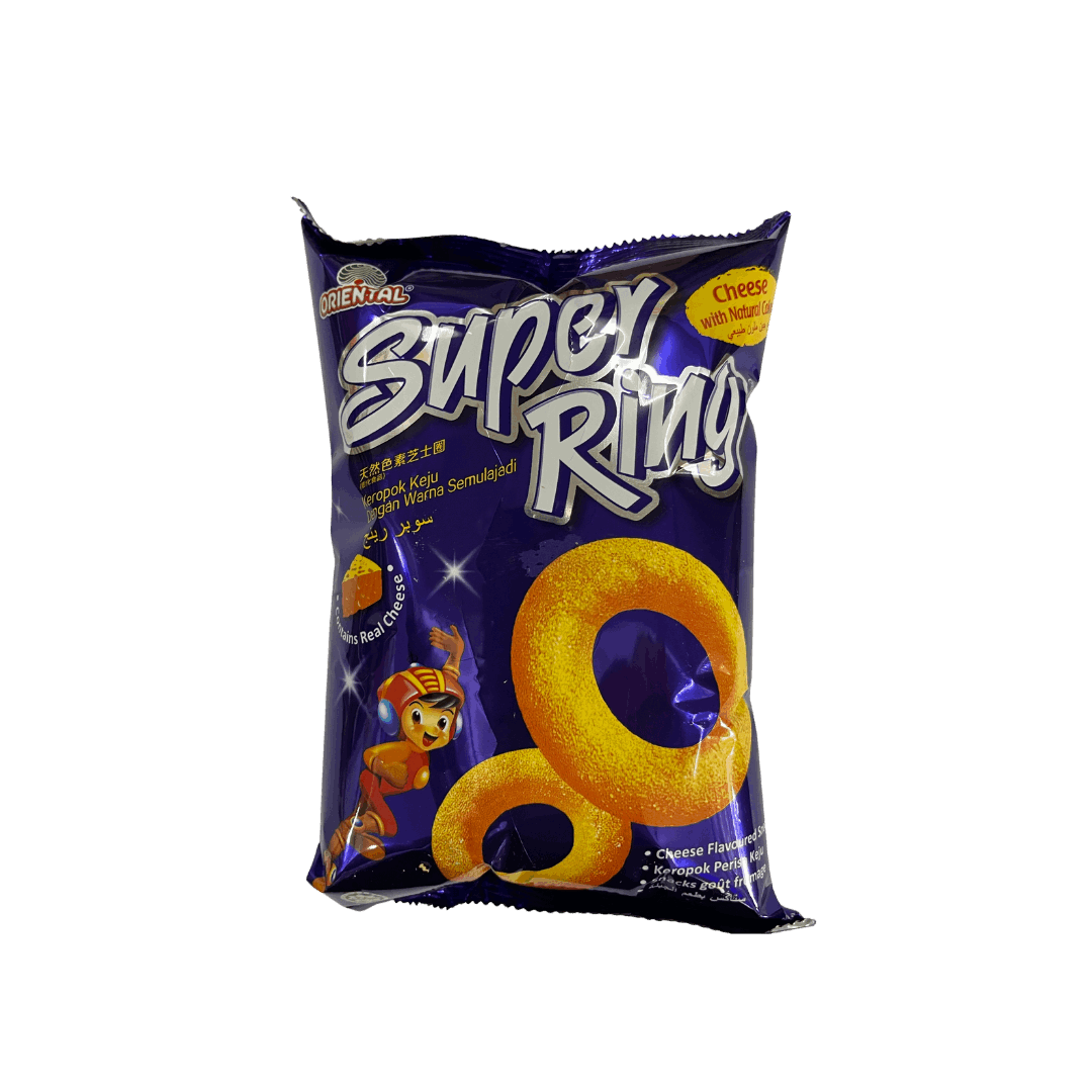 Super Ring 60G