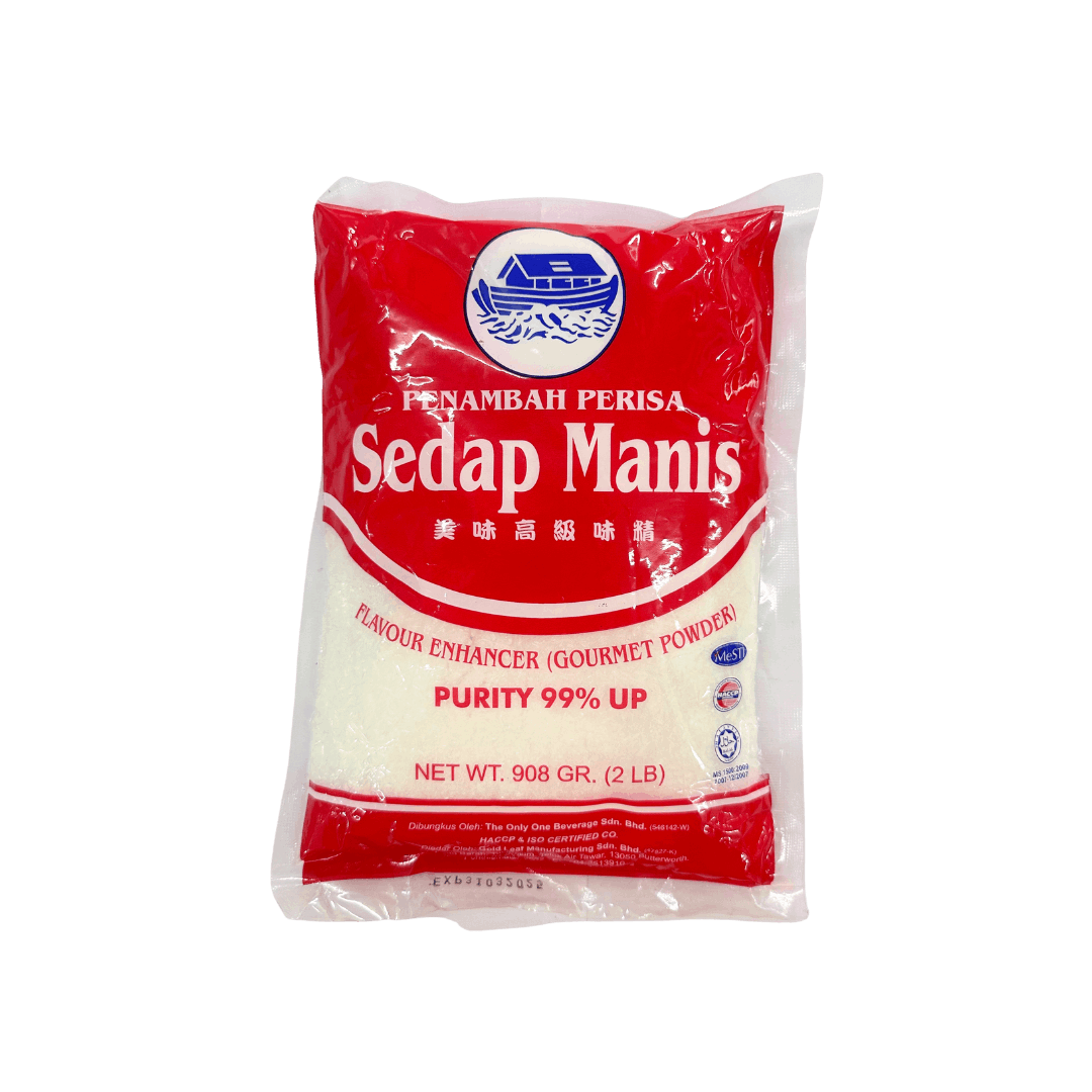 Sedap Manis Penambah Perisa 908G