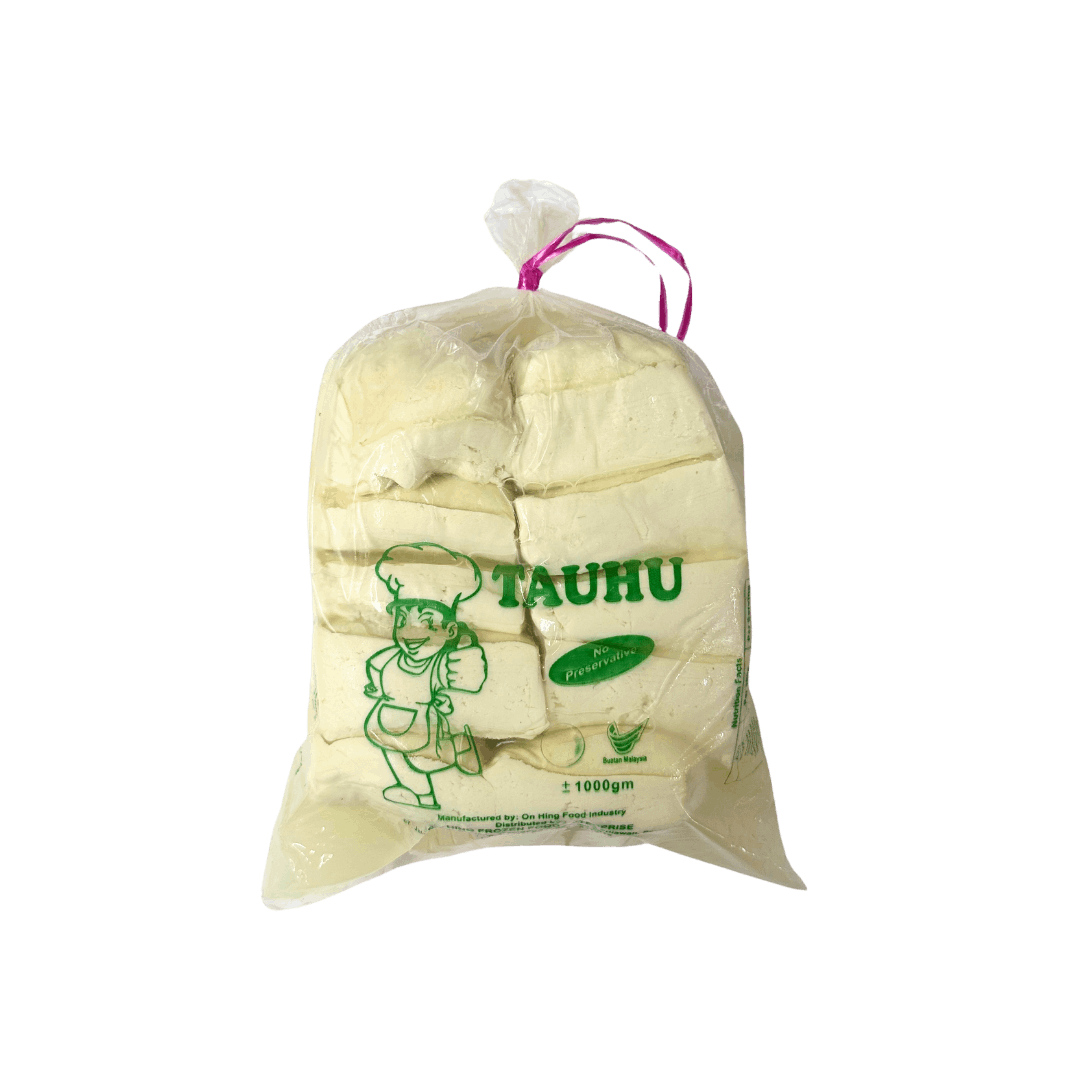 Tauhu (10 PCS)