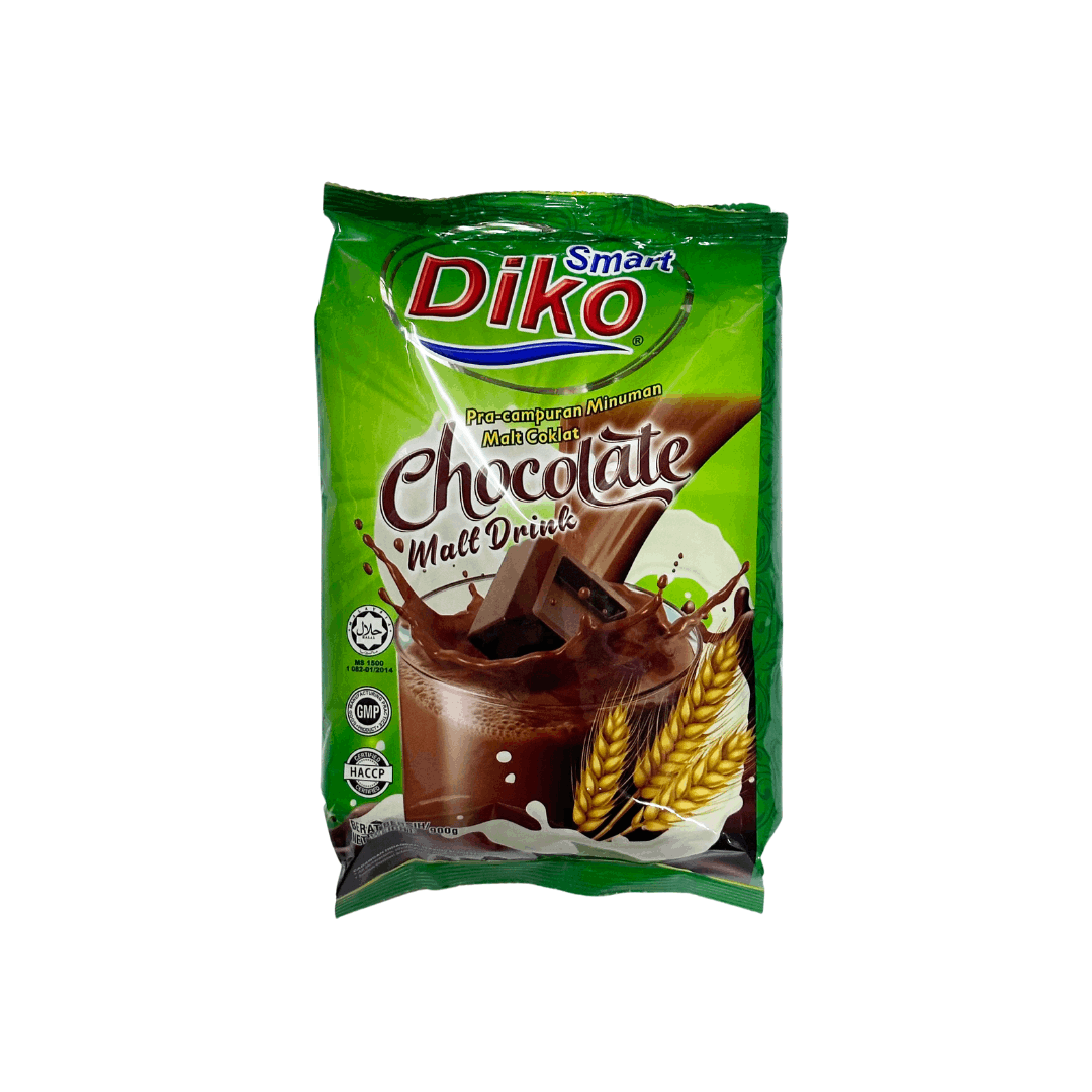 Diko Chocolate Malt Drink 900G