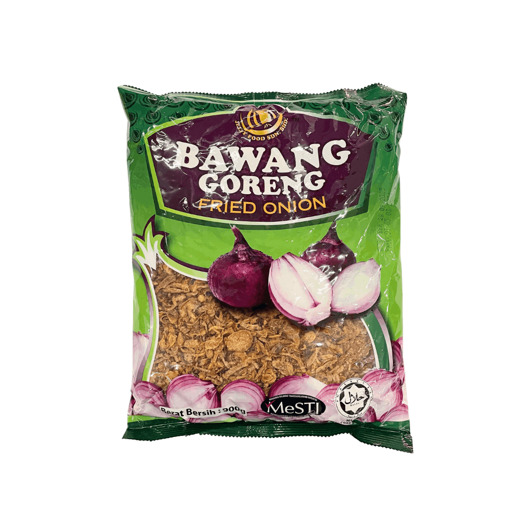 JF Bawang Goreng 900G