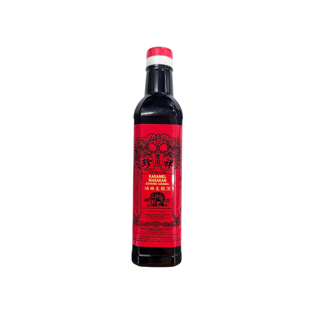 Cap Gajah Kicap Pekat 740ML