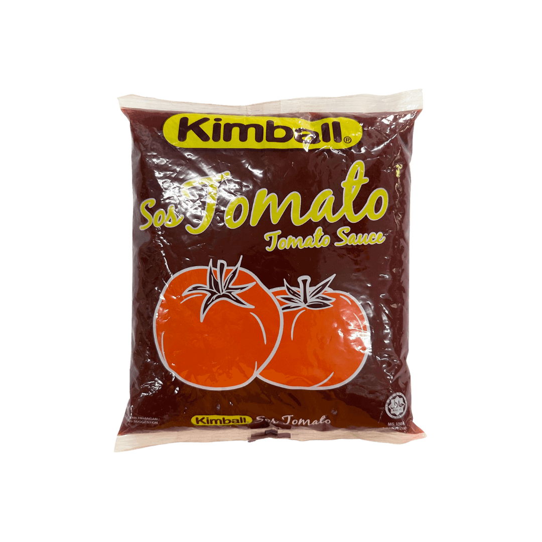 Kimball Sos Tomato 1KG