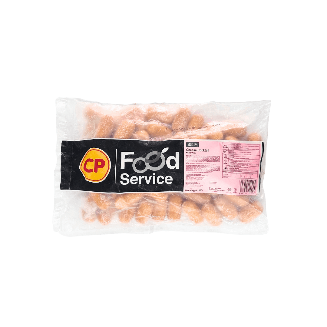 CP Cheese Cocktail 1KG
