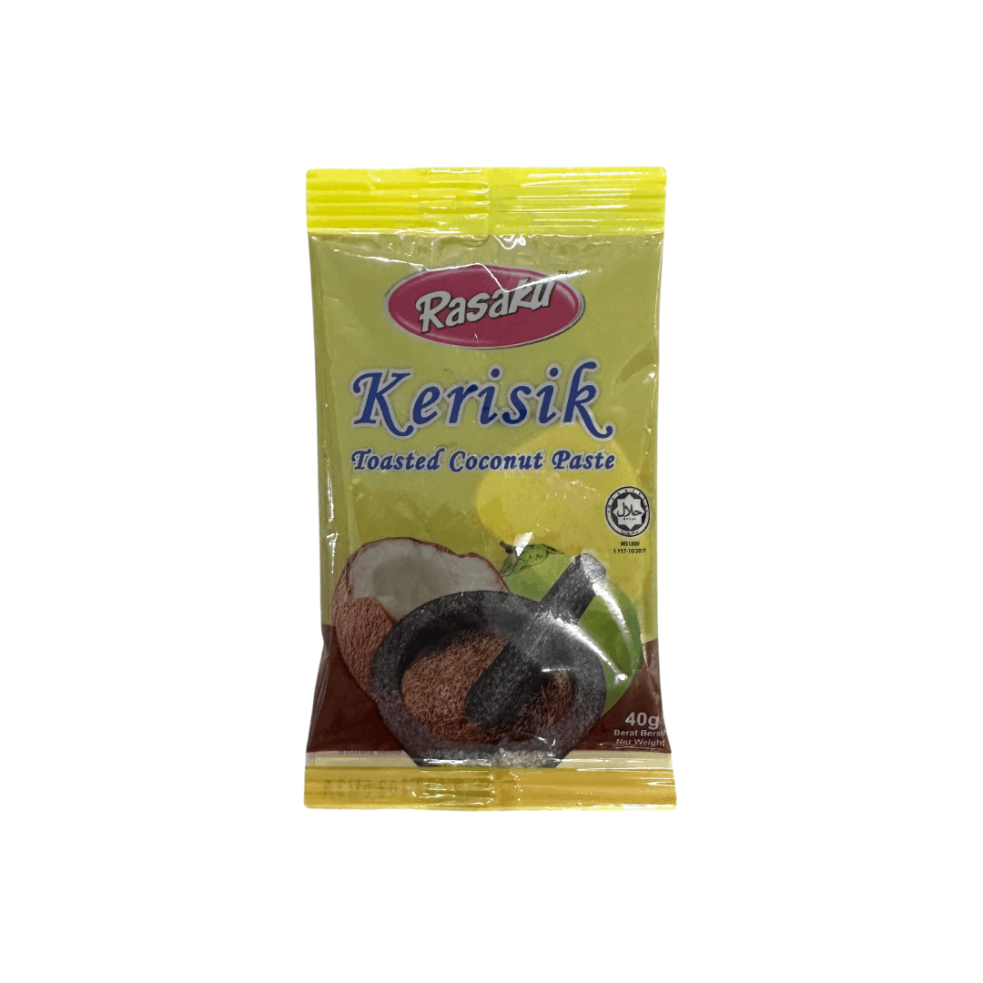 Rasaku Kerisik 40G