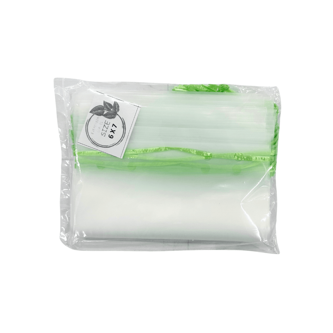 Plastic Bag (Tali) 6 X 7