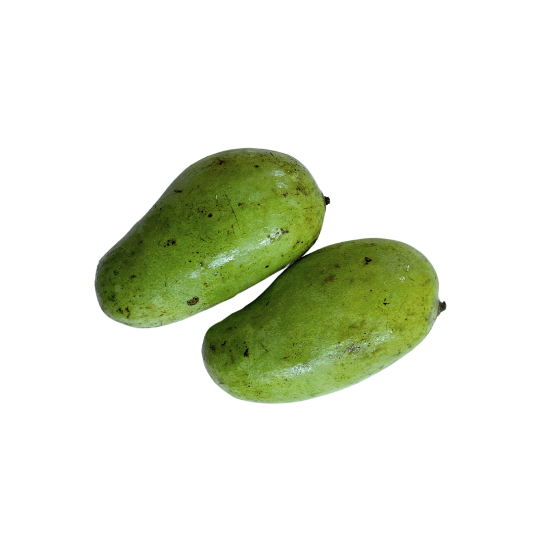 Mangga Chukanan Hijau