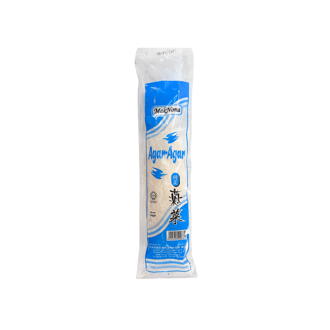 Maknona Agar-Agar 24G