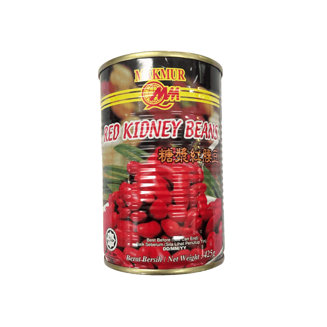 Makmur Kacang Merah 425G