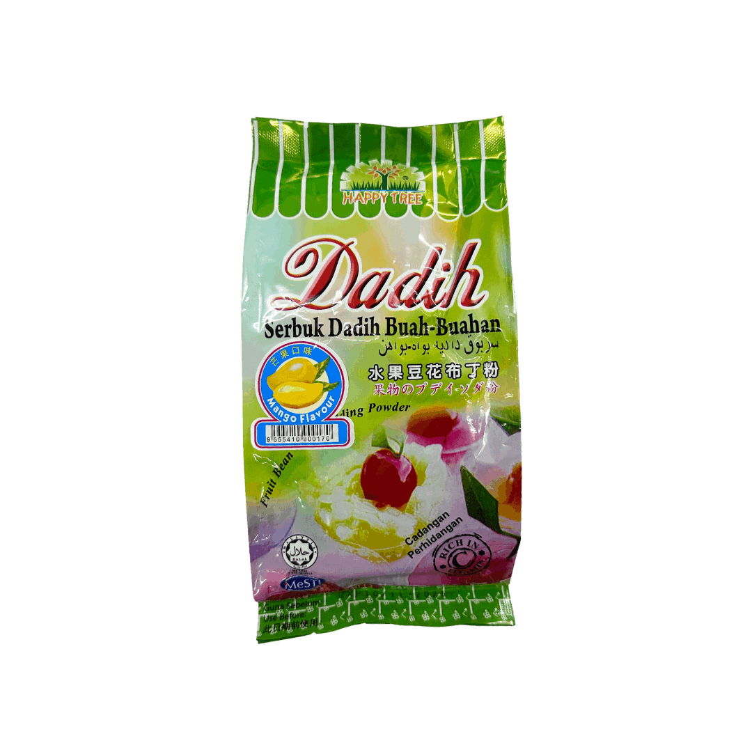 Happy Tree Dadih Mango 310G