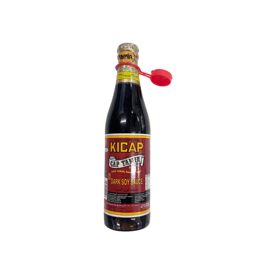Tamin Kicap 330ML