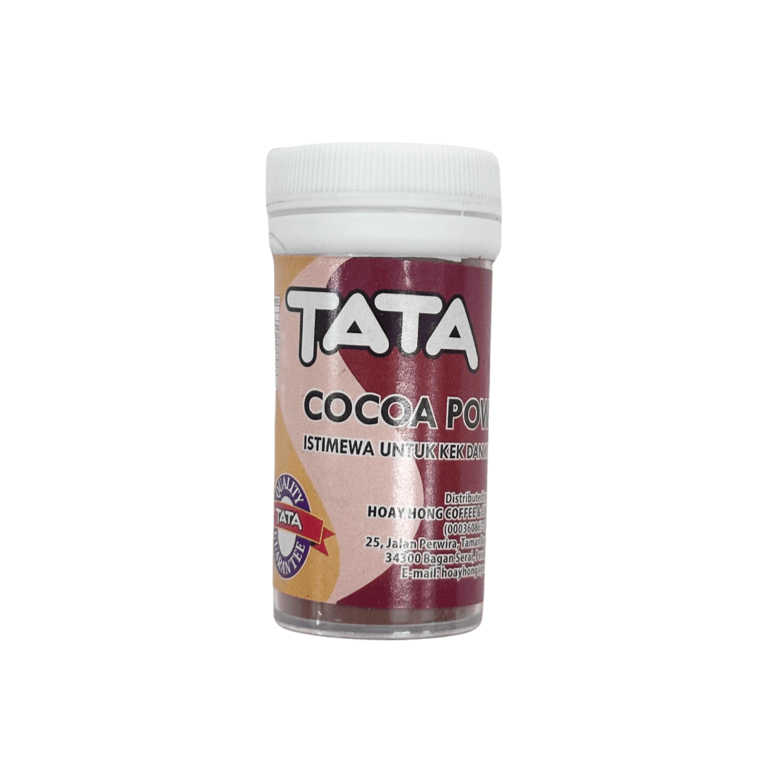 Tata Cocoa Powder 10G