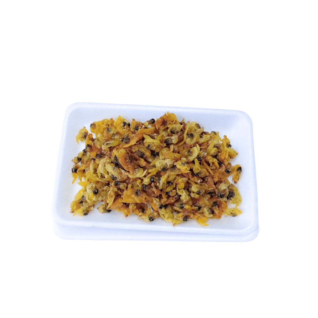 Lala Kering 100G±
