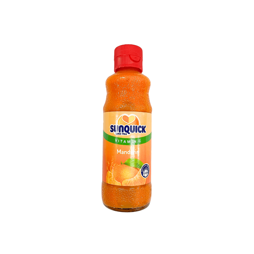 Sunquick Mandarin 330ML