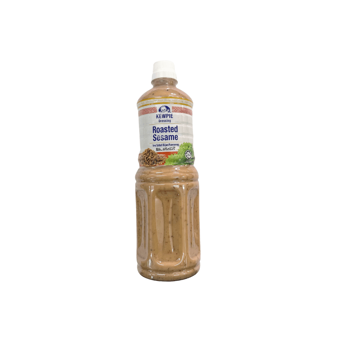 Kewpie Dressing Roasted Sesame 1000ML