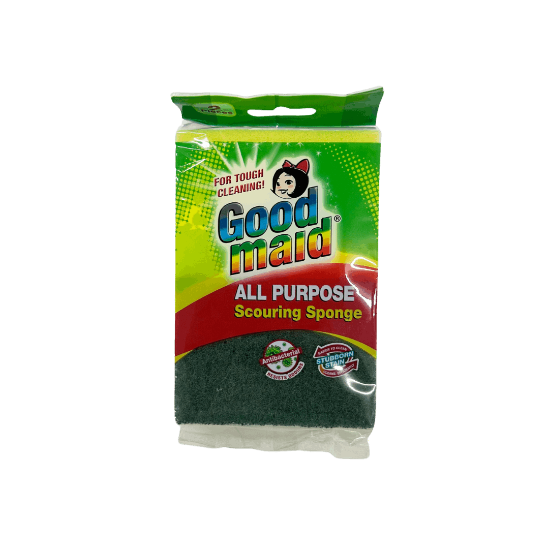 GoodMaid Scouring Sponge 2PCS