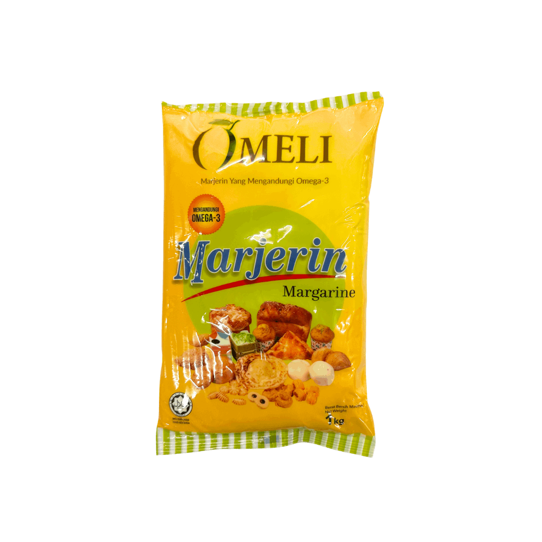 Omeli Marjerin 1KG