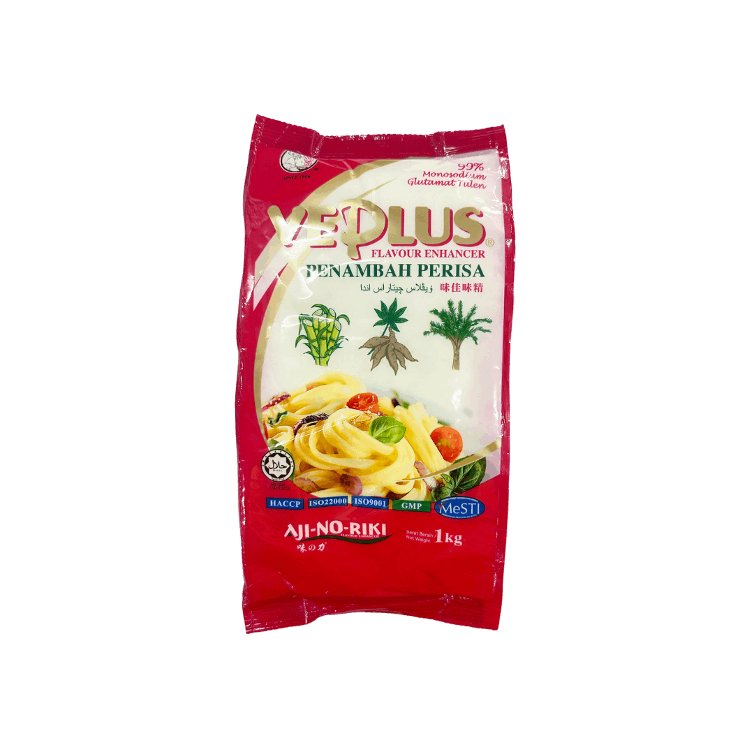 Ve Plus Penambah Perisa 1KG