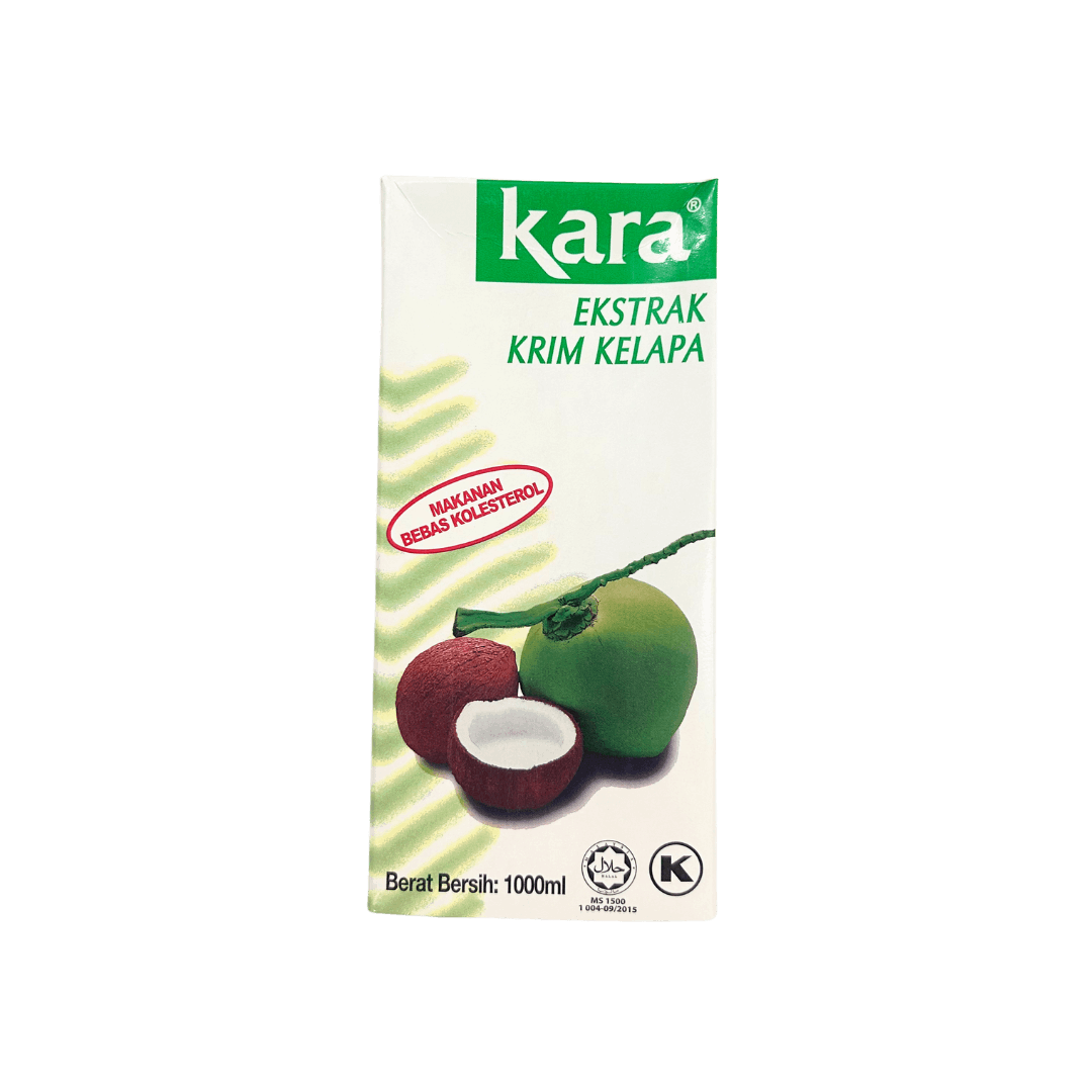 Kara Krim Kelapa (Santan) 1L