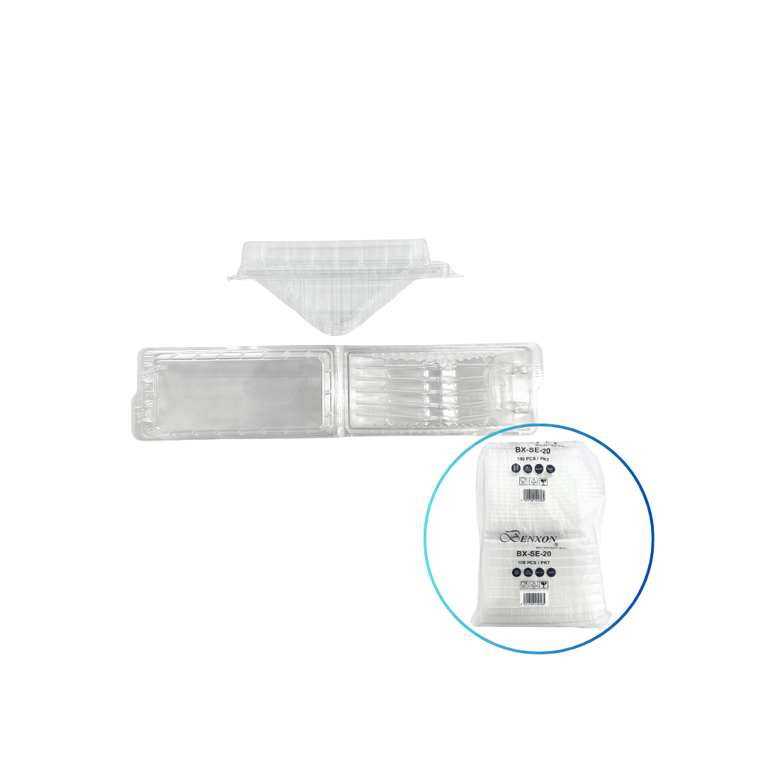Benxon BX SE20 Sandwich Box 100PCS